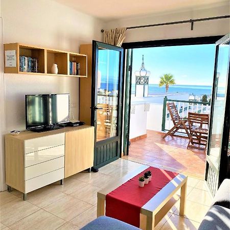 Casa Josephine Lanzarote, Spectacular Sea Views & Free Wifi Διαμέρισμα Πουέρτο Ντελ Κάρμεν Εξωτερικό φωτογραφία