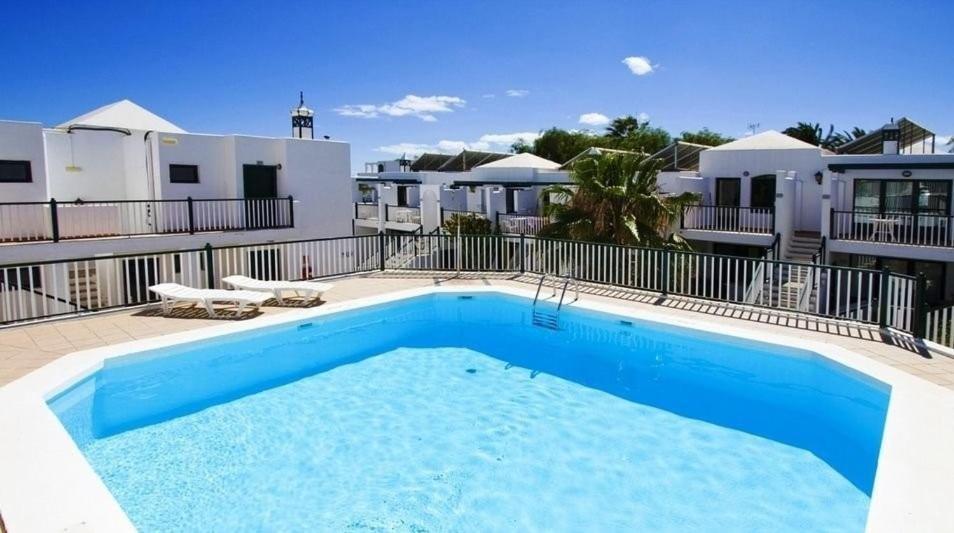 Casa Josephine Lanzarote, Spectacular Sea Views & Free Wifi Διαμέρισμα Πουέρτο Ντελ Κάρμεν Εξωτερικό φωτογραφία