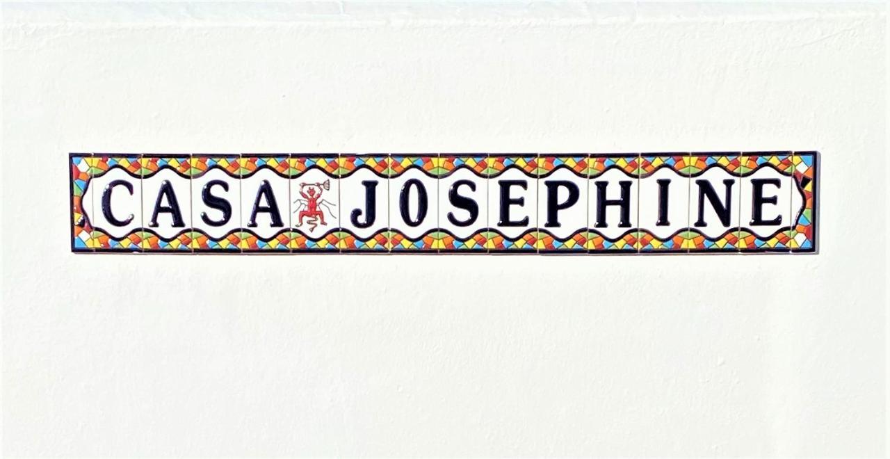 Casa Josephine Lanzarote, Spectacular Sea Views & Free Wifi Διαμέρισμα Πουέρτο Ντελ Κάρμεν Εξωτερικό φωτογραφία
