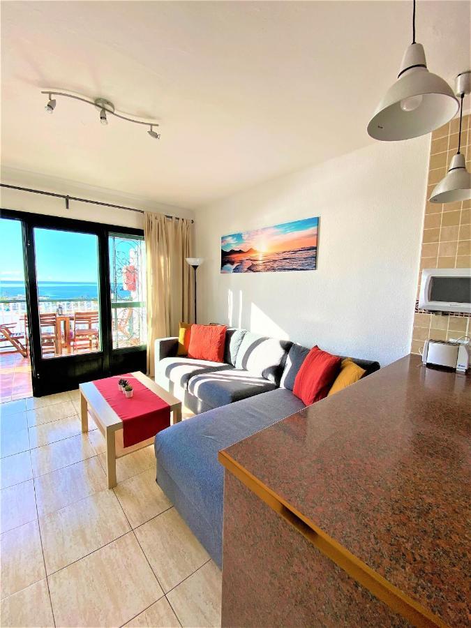 Casa Josephine Lanzarote, Spectacular Sea Views & Free Wifi Διαμέρισμα Πουέρτο Ντελ Κάρμεν Εξωτερικό φωτογραφία