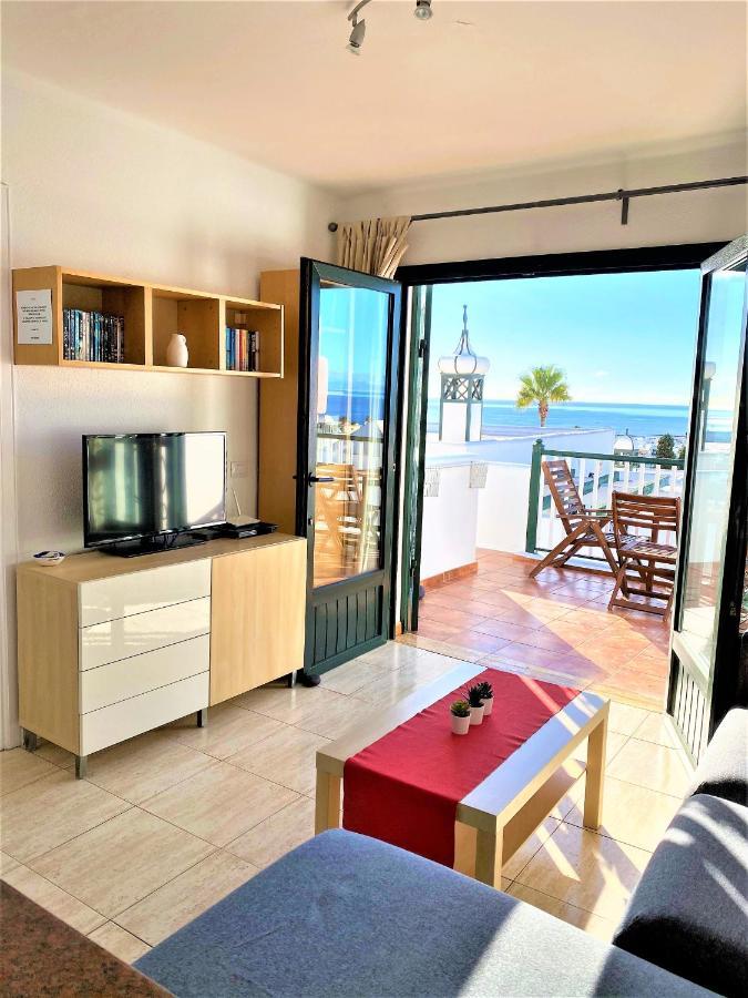 Casa Josephine Lanzarote, Spectacular Sea Views & Free Wifi Διαμέρισμα Πουέρτο Ντελ Κάρμεν Εξωτερικό φωτογραφία