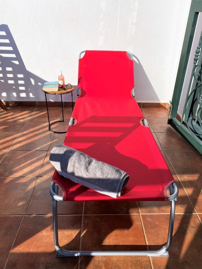 Casa Josephine Lanzarote, Spectacular Sea Views & Free Wifi Διαμέρισμα Πουέρτο Ντελ Κάρμεν Εξωτερικό φωτογραφία