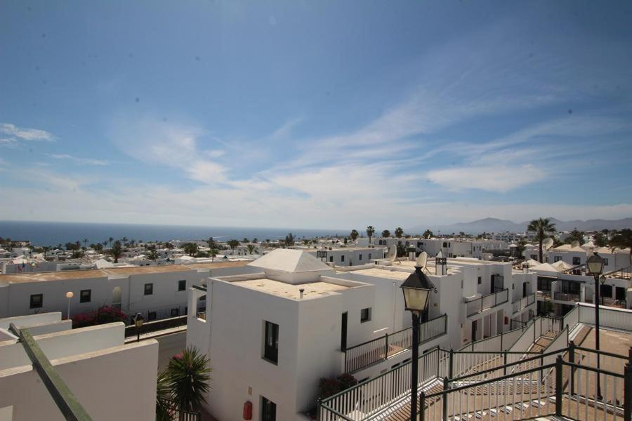 Casa Josephine Lanzarote, Spectacular Sea Views & Free Wifi Διαμέρισμα Πουέρτο Ντελ Κάρμεν Εξωτερικό φωτογραφία