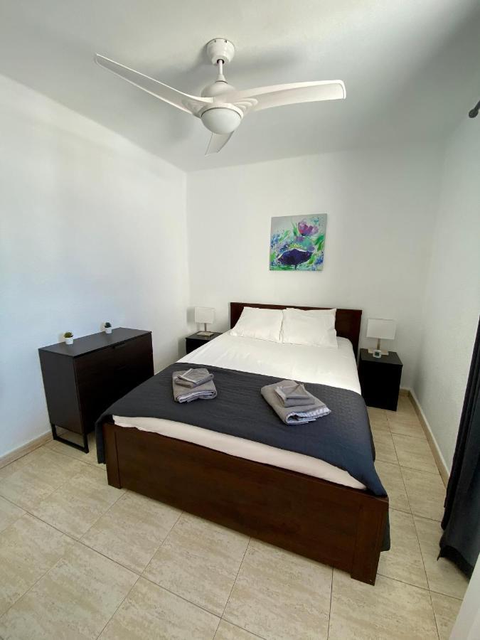 Casa Josephine Lanzarote, Spectacular Sea Views & Free Wifi Διαμέρισμα Πουέρτο Ντελ Κάρμεν Εξωτερικό φωτογραφία